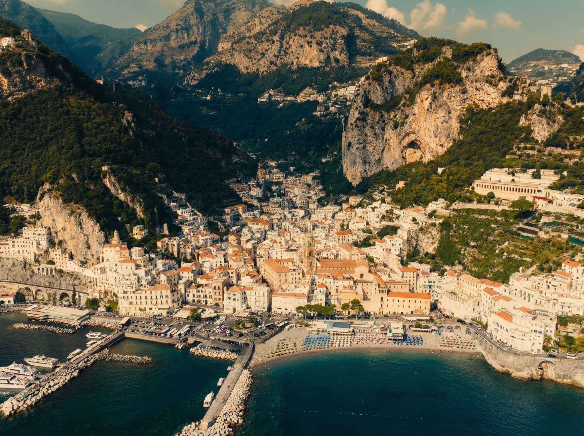 Amalfi