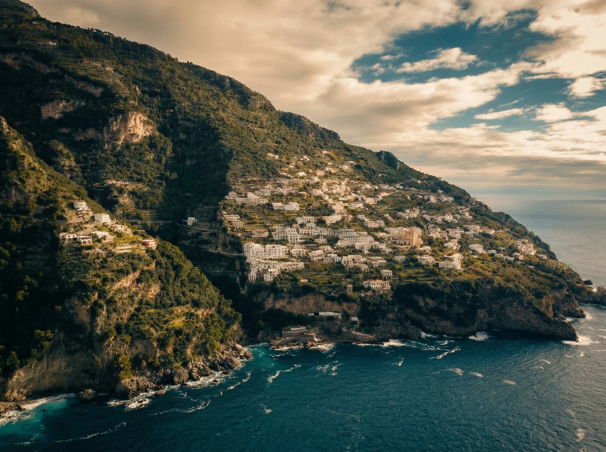 Praiano