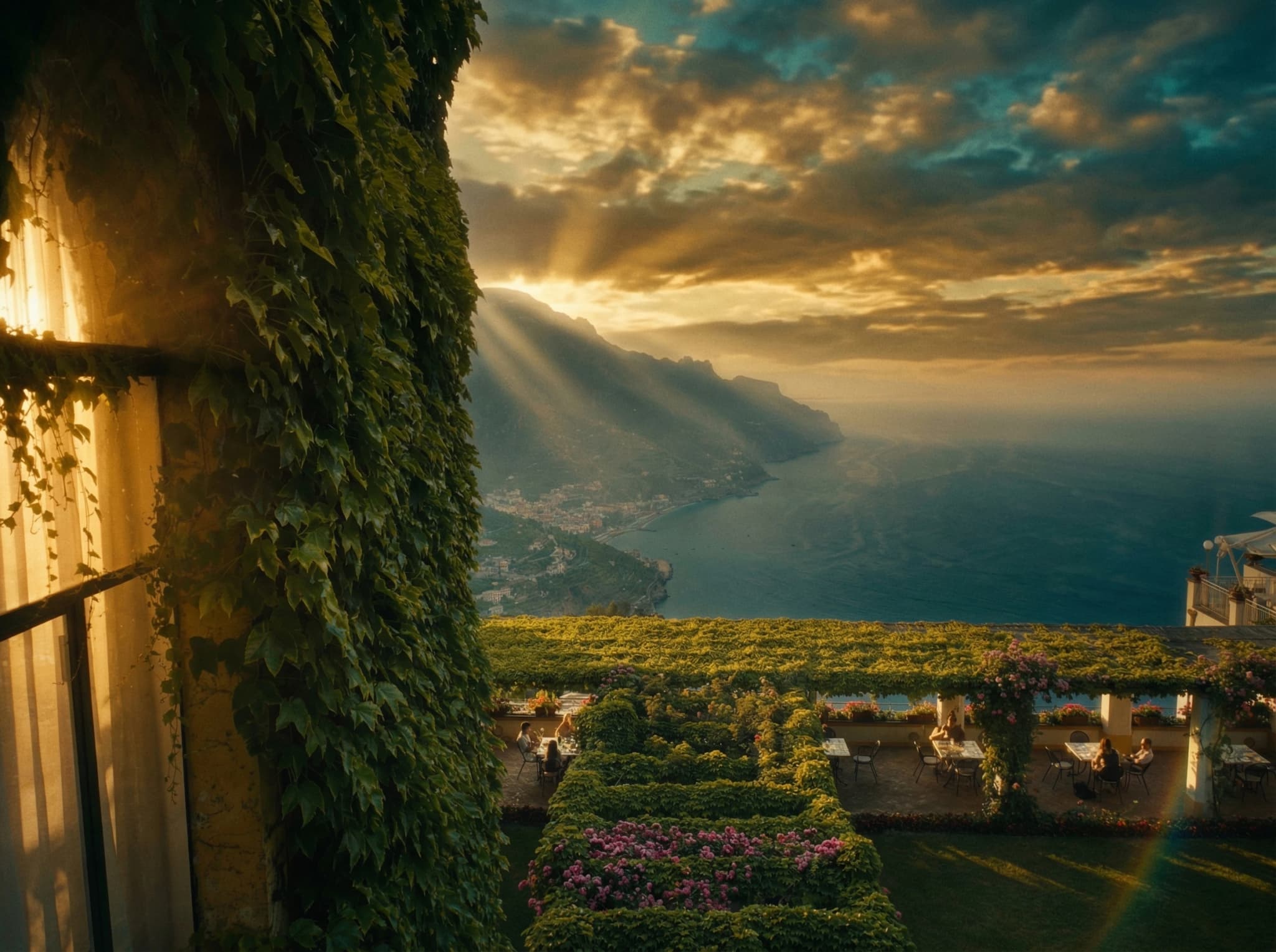 Casa Vacanza Maiori